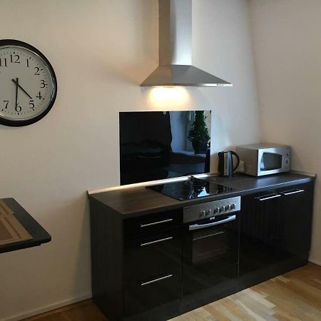 Luxury Rooftop Loft With River View 10Min To City Apartment Дюселдорф Екстериор снимка