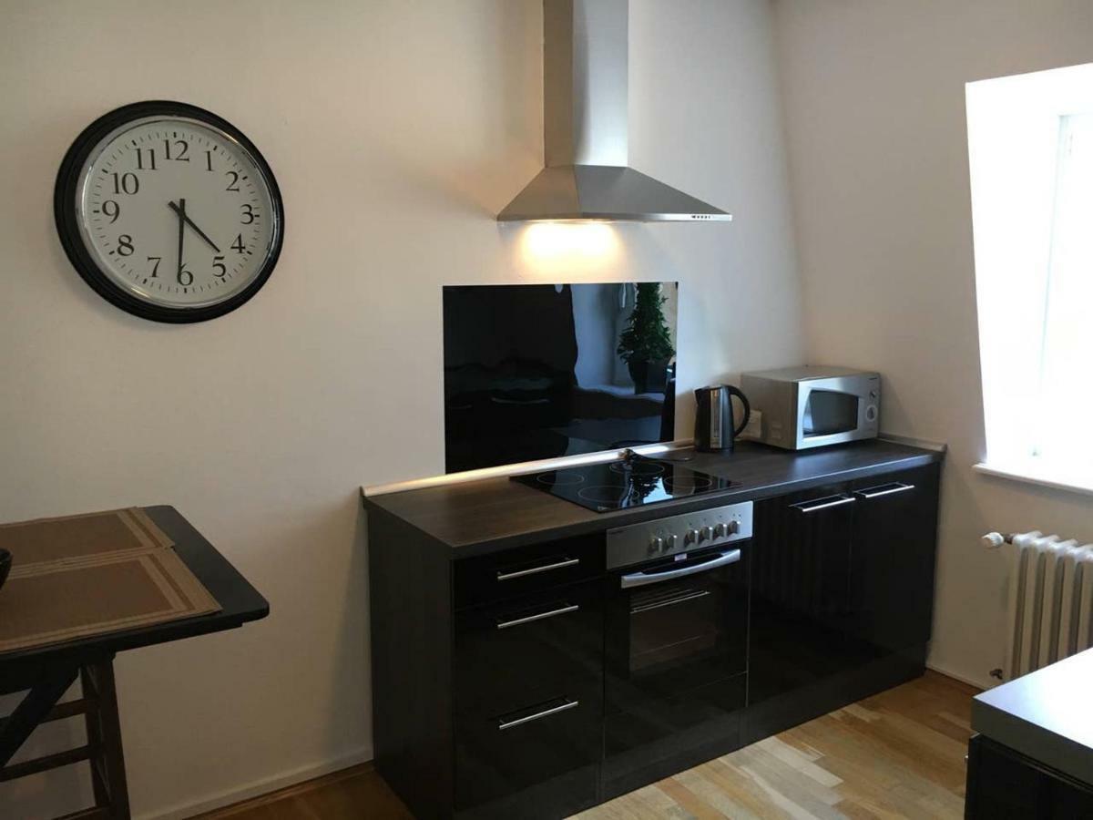 Luxury Rooftop Loft With River View 10Min To City Apartment Дюселдорф Екстериор снимка