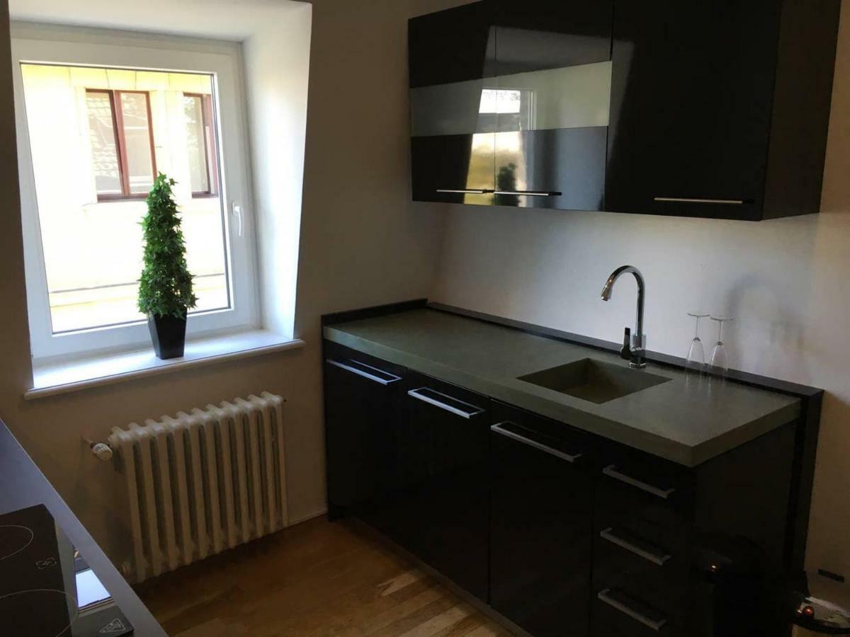 Luxury Rooftop Loft With River View 10Min To City Apartment Дюселдорф Екстериор снимка